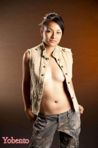 Foto Model Indonesia on Foto Model Hot Askira Yang Sudah Agan Lihat  Agan Bisa Menemukan Foto
