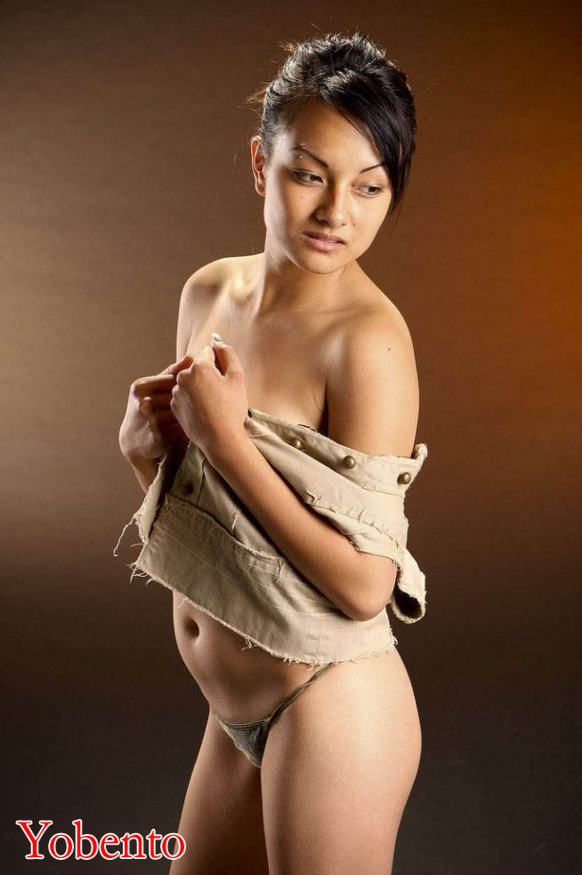 Model Montok Indo Nude New Porno